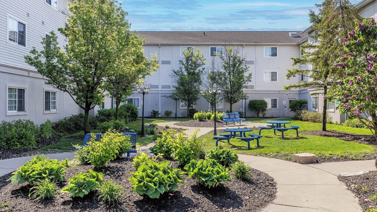 Photo of Outdoor in Gateway