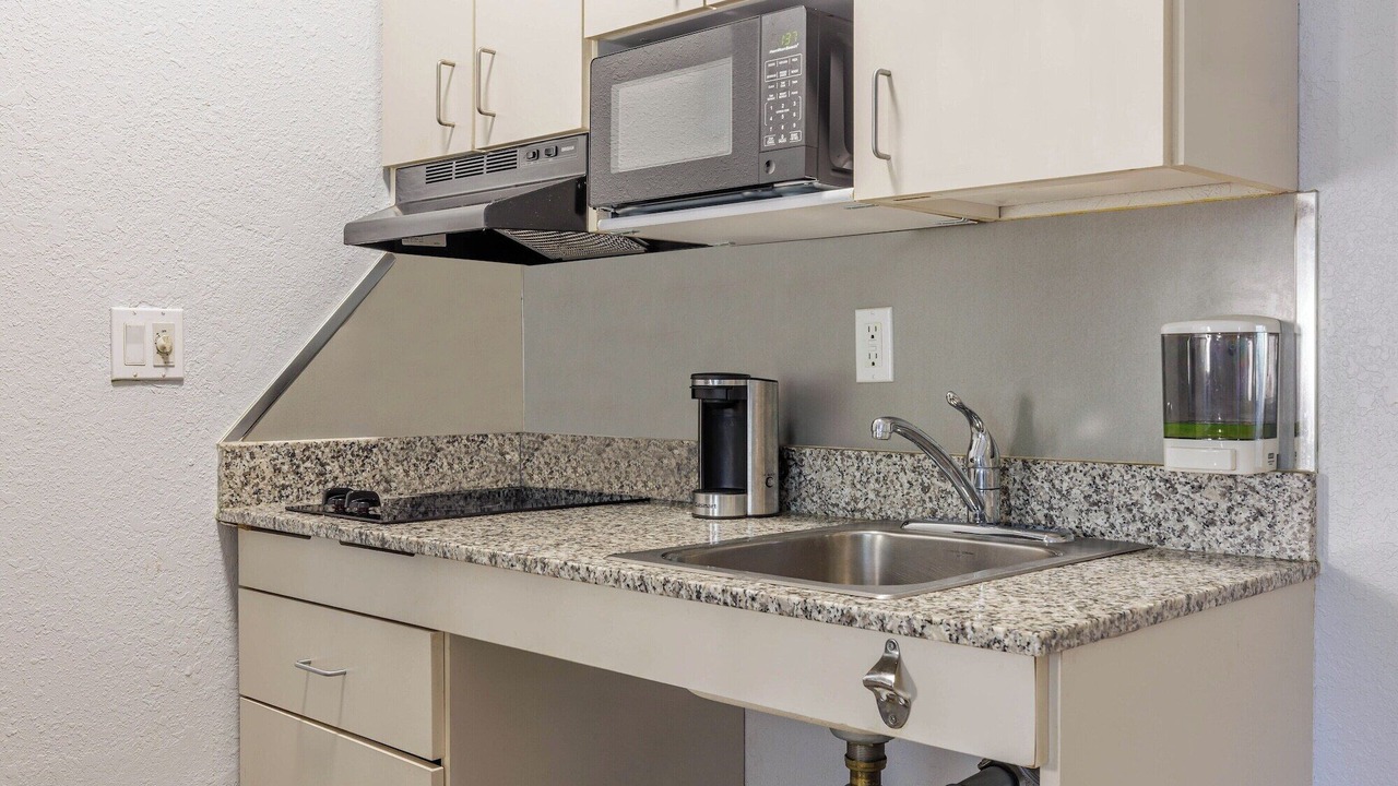 Photo of Kitchen in Gateway