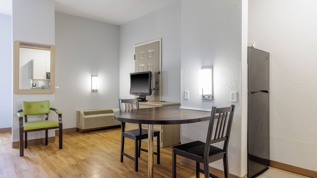 Photo of Livingroom in Gateway