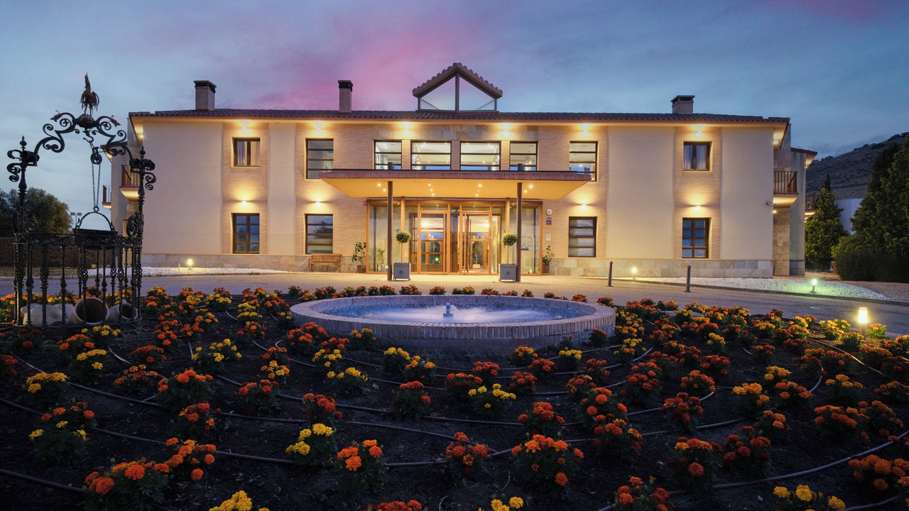 Photo of Outdoor in Nambroca