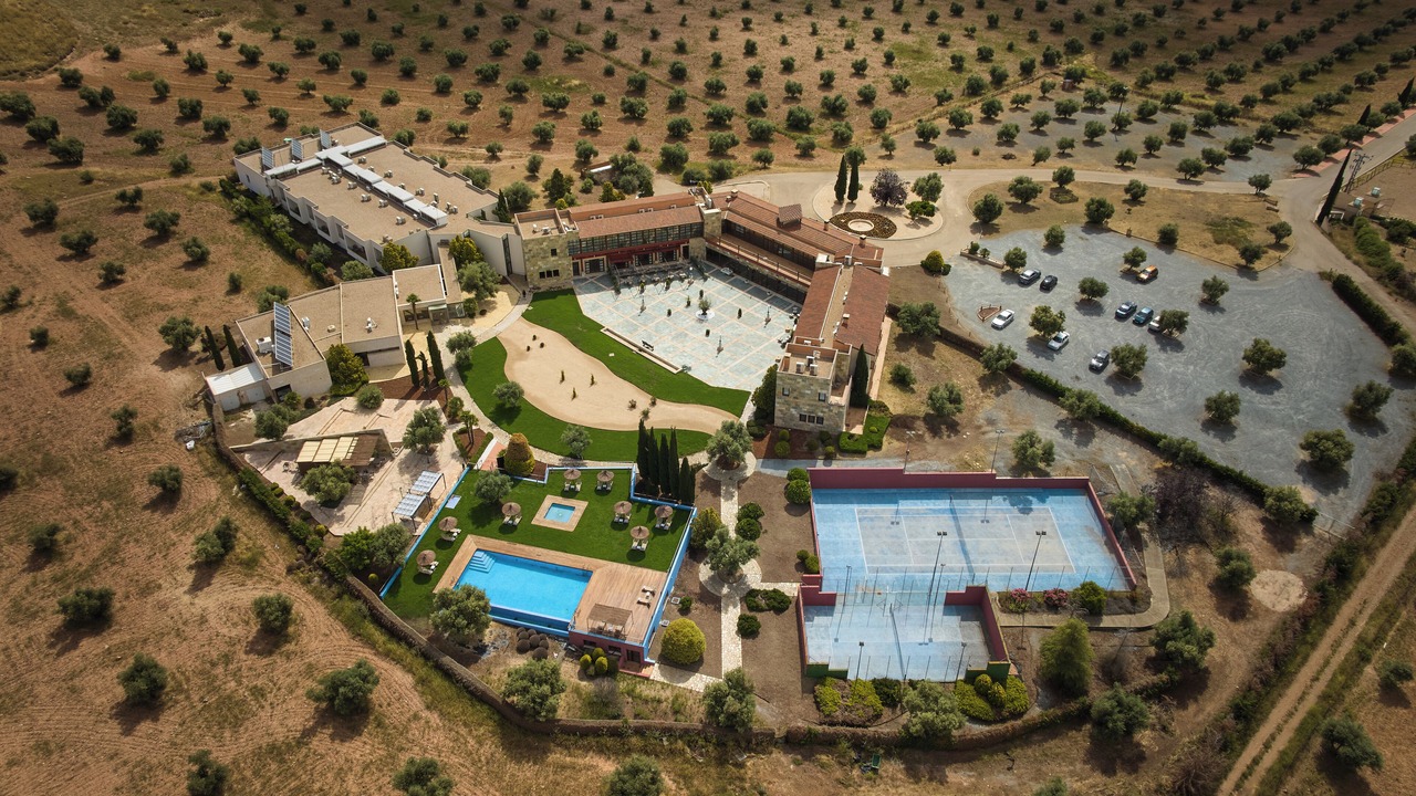 Photo of Outdoor in Nambroca