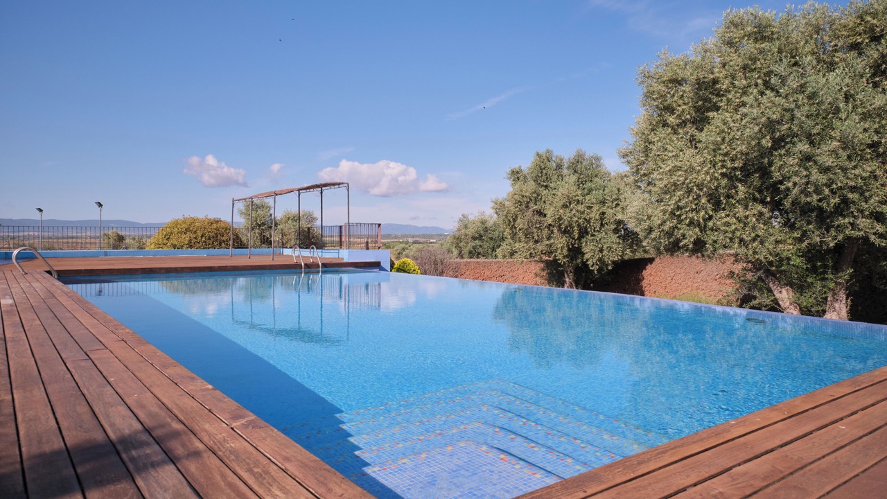 Photo of Outdoor in Nambroca