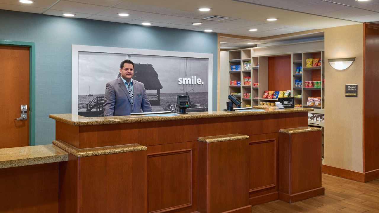 Photo of Others in Smithfield