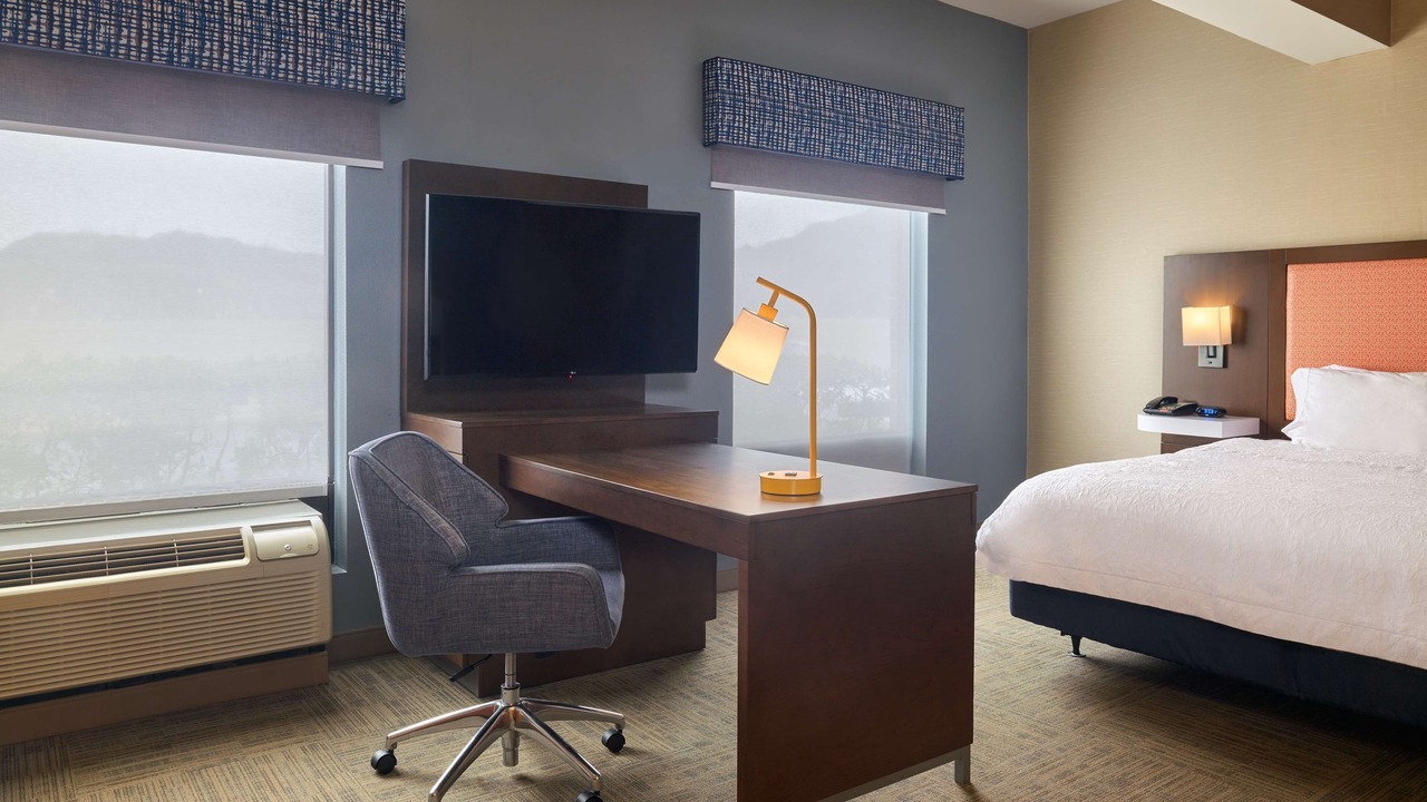 Photo of Bedroom in Smithfield