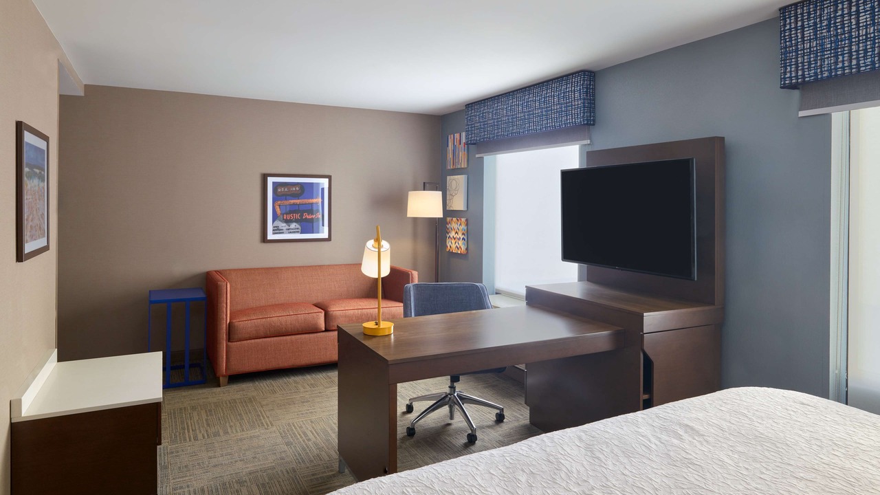 Photo of Bedroom in Smithfield