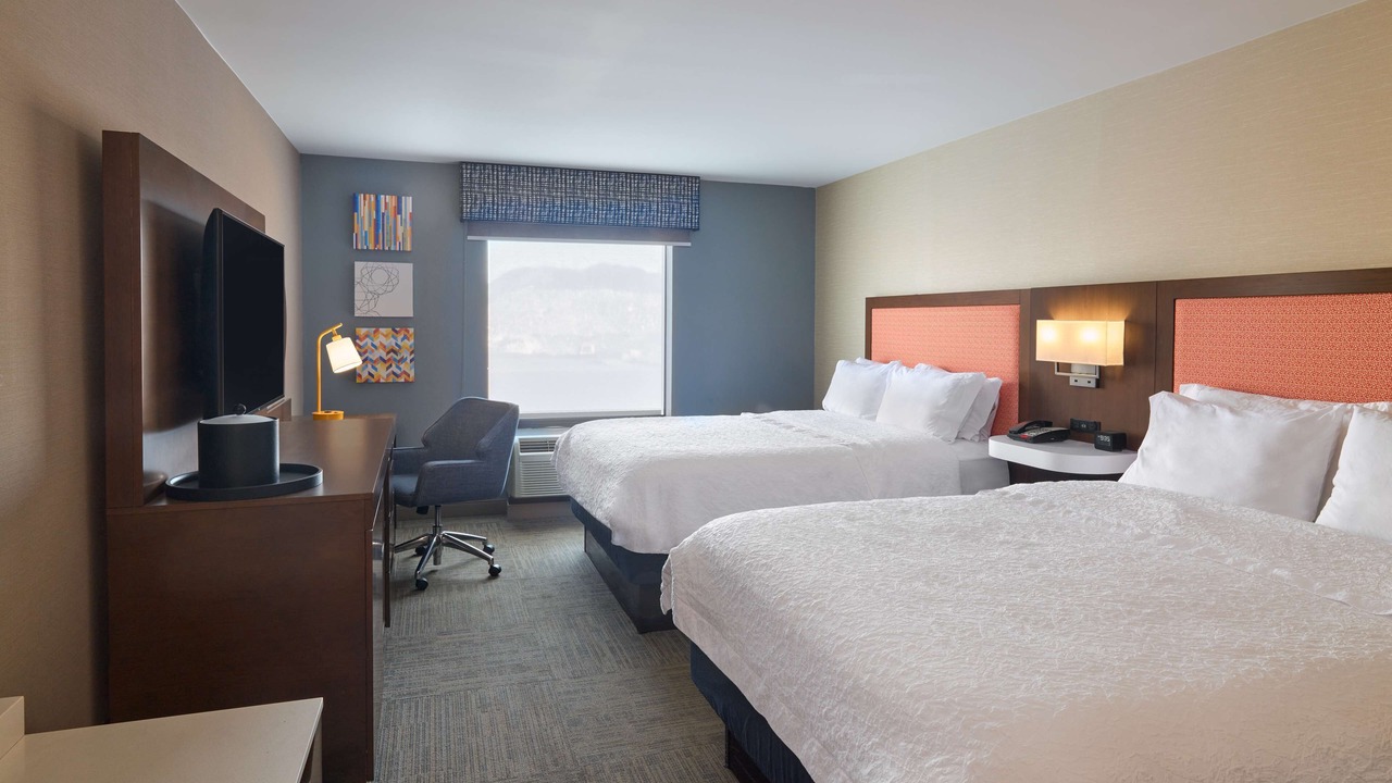 Photo of Bedroom in Smithfield