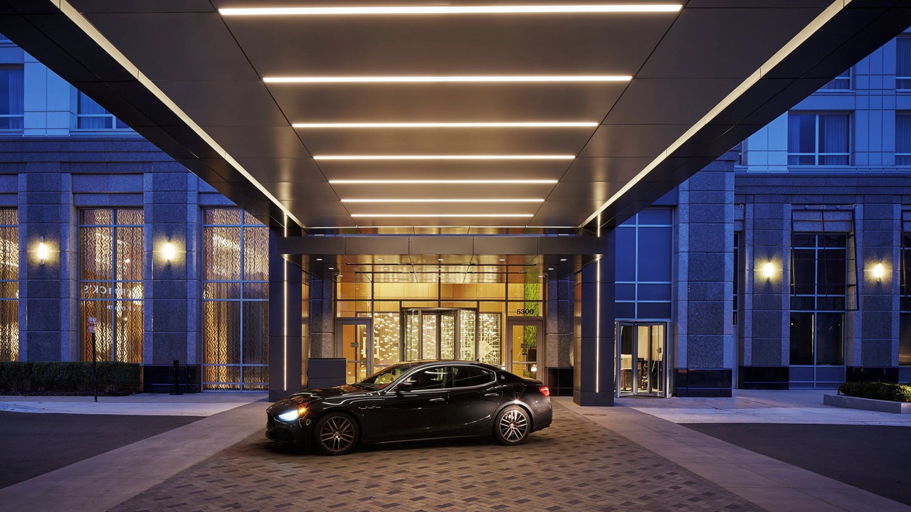 Photo of Outdoor in Rosemont