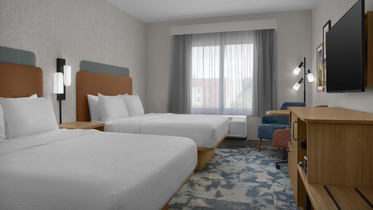 Photo of Bedroom in Glendale Sports and Entertainment District