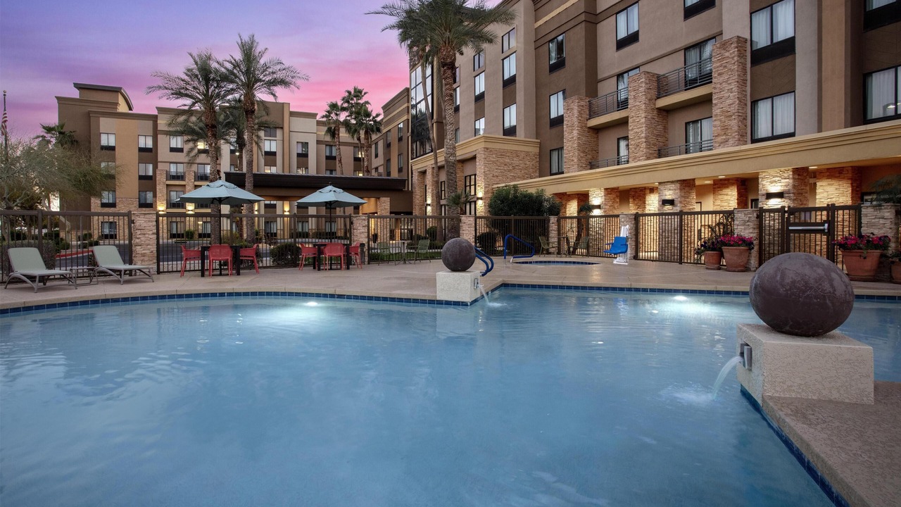Photo of Outdoor in Glendale Sports and Entertainment District
