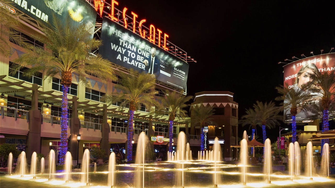 Photo of Outdoor in Glendale Sports and Entertainment District