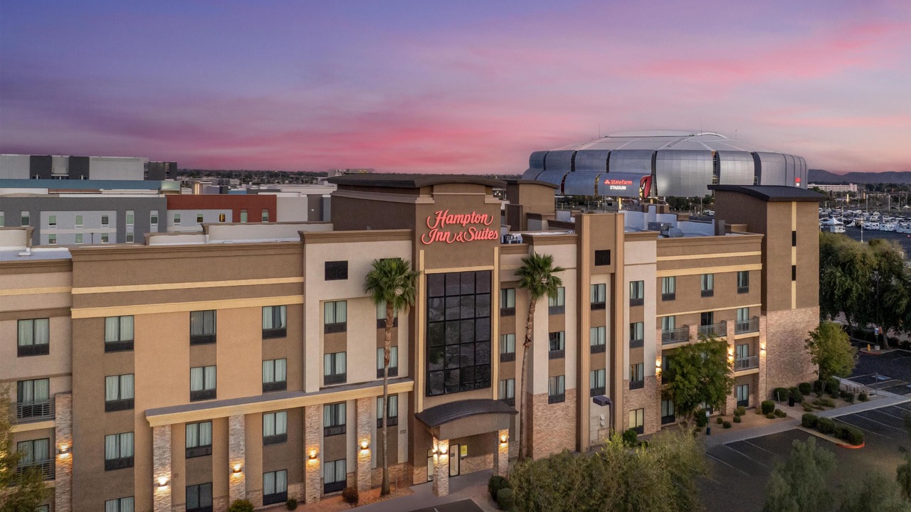 Photo of Outdoor in Glendale Sports and Entertainment District