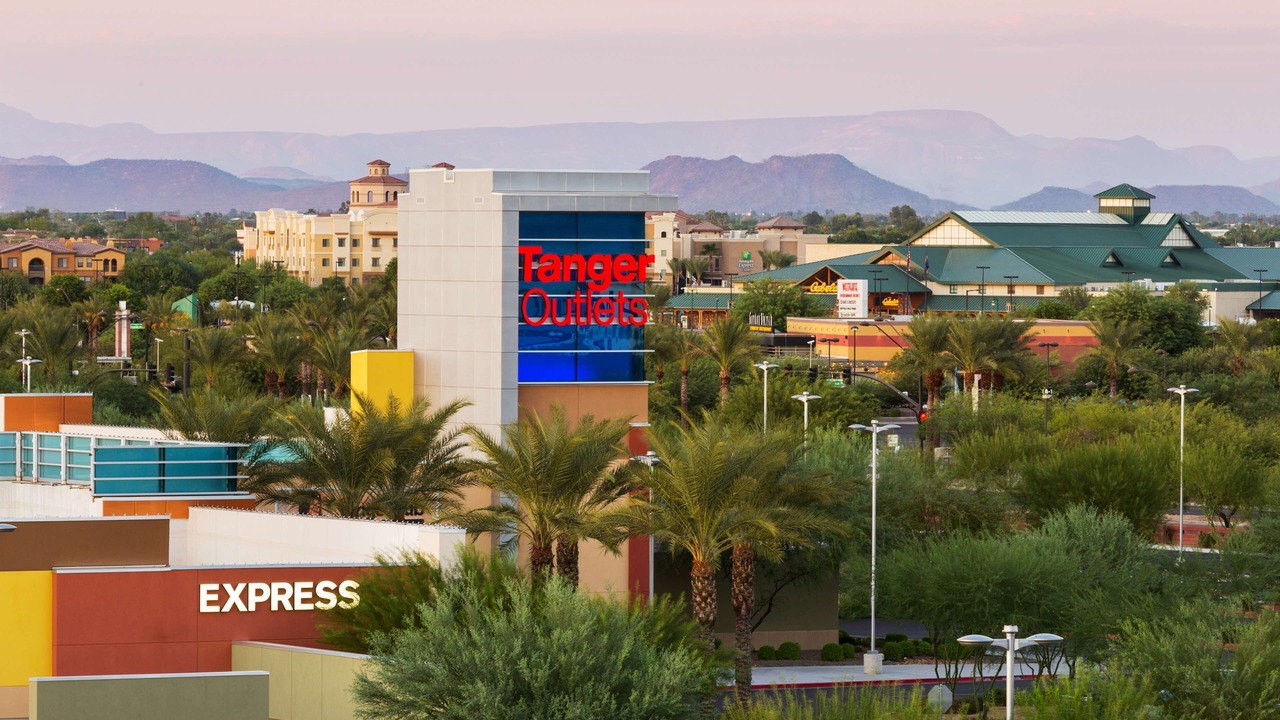 Photo of Outdoor in Glendale Sports and Entertainment District