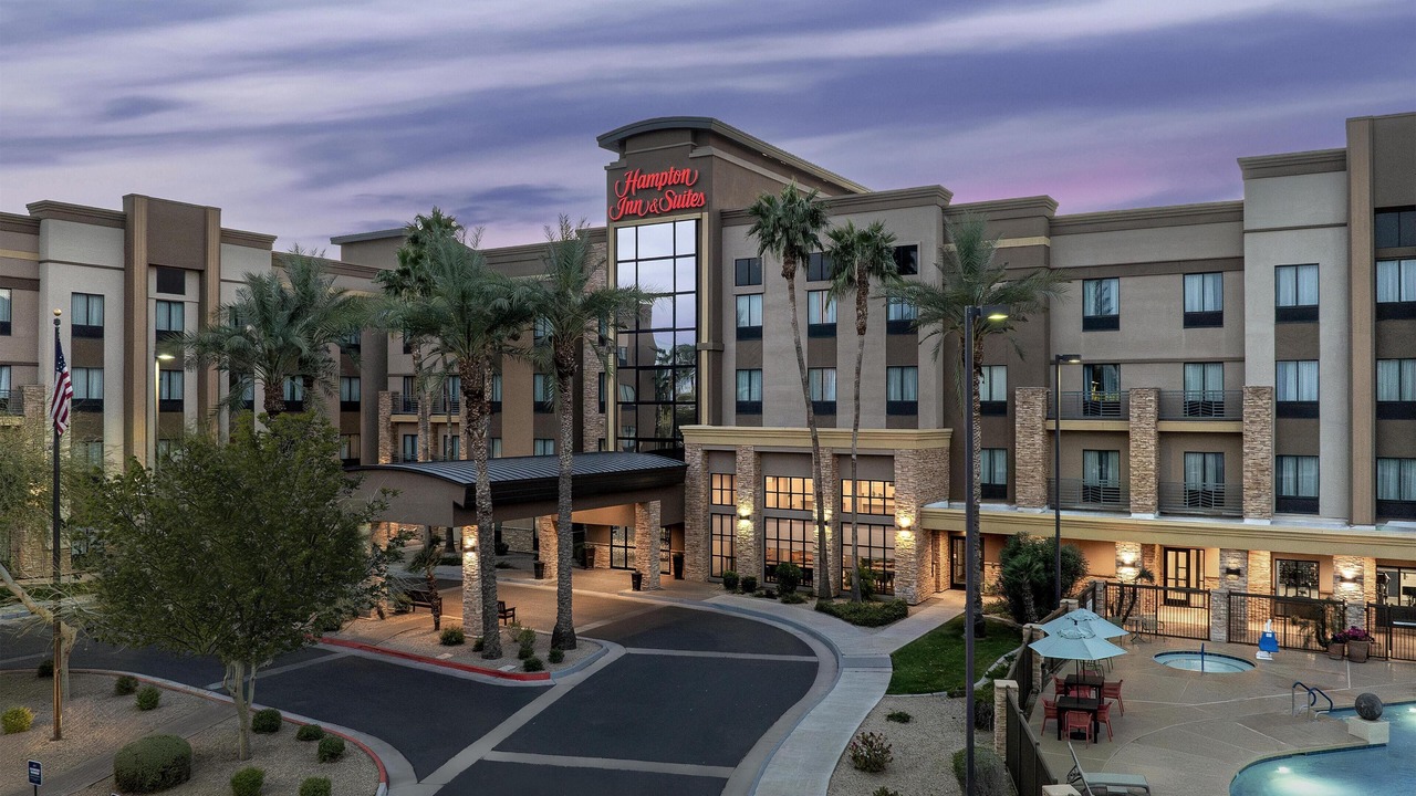 Photo of Outdoor in Glendale Sports and Entertainment District