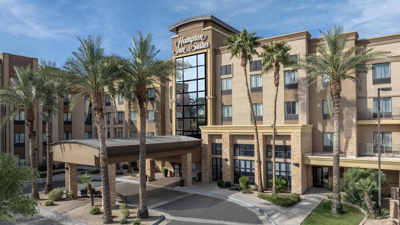 Photo of Outdoor in Glendale Sports and Entertainment District