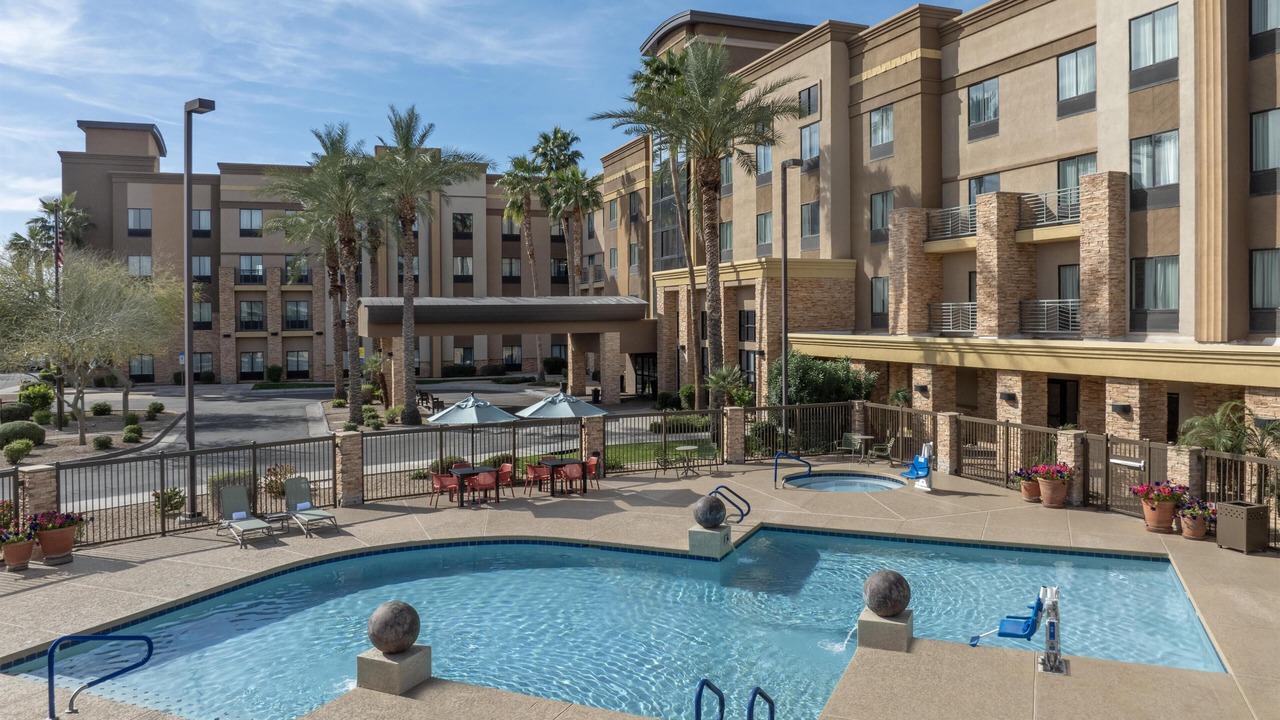 Photo of Outdoor in Glendale Sports and Entertainment District