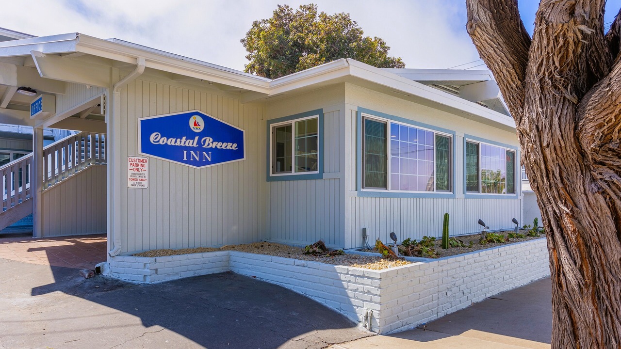 Photo of Outdoor in Morro Bay