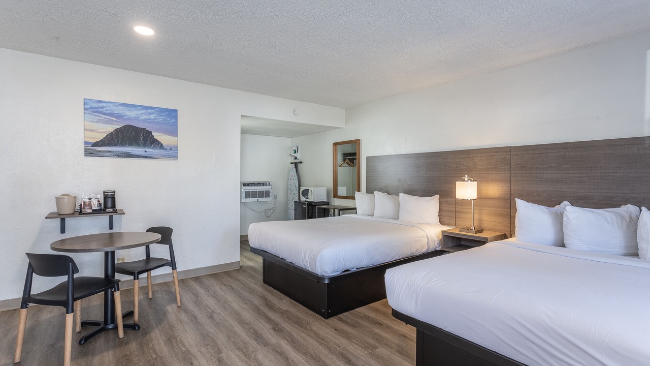 Photo of Bedroom in Morro Bay