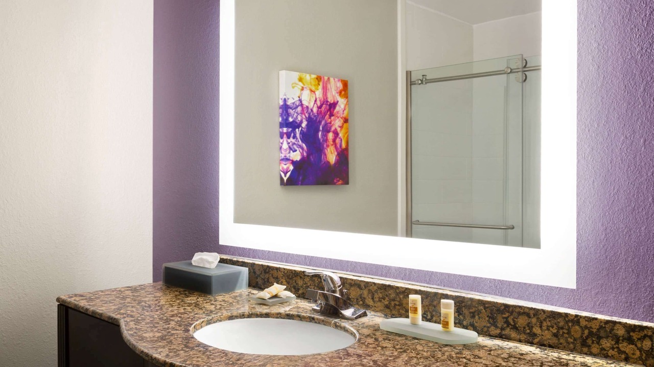 Photo of Bathroom in Lackawanna