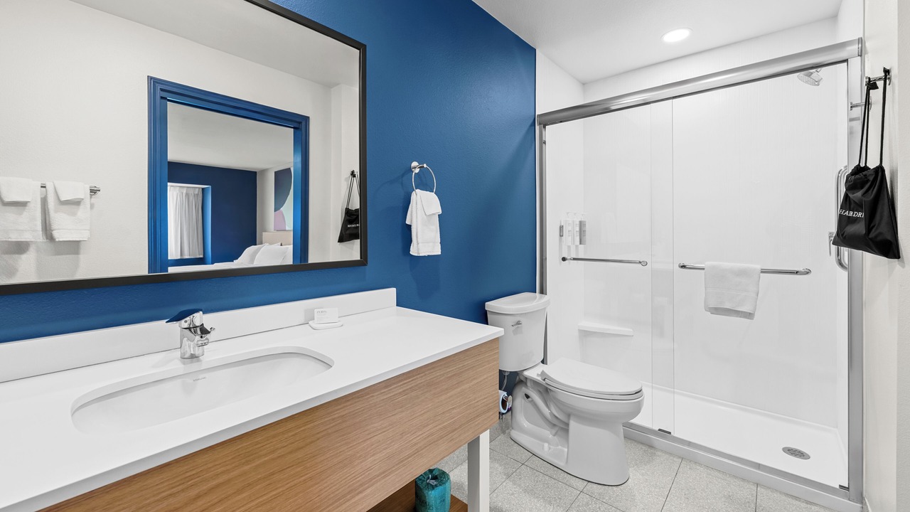 Photo of Bathroom in Stillwater