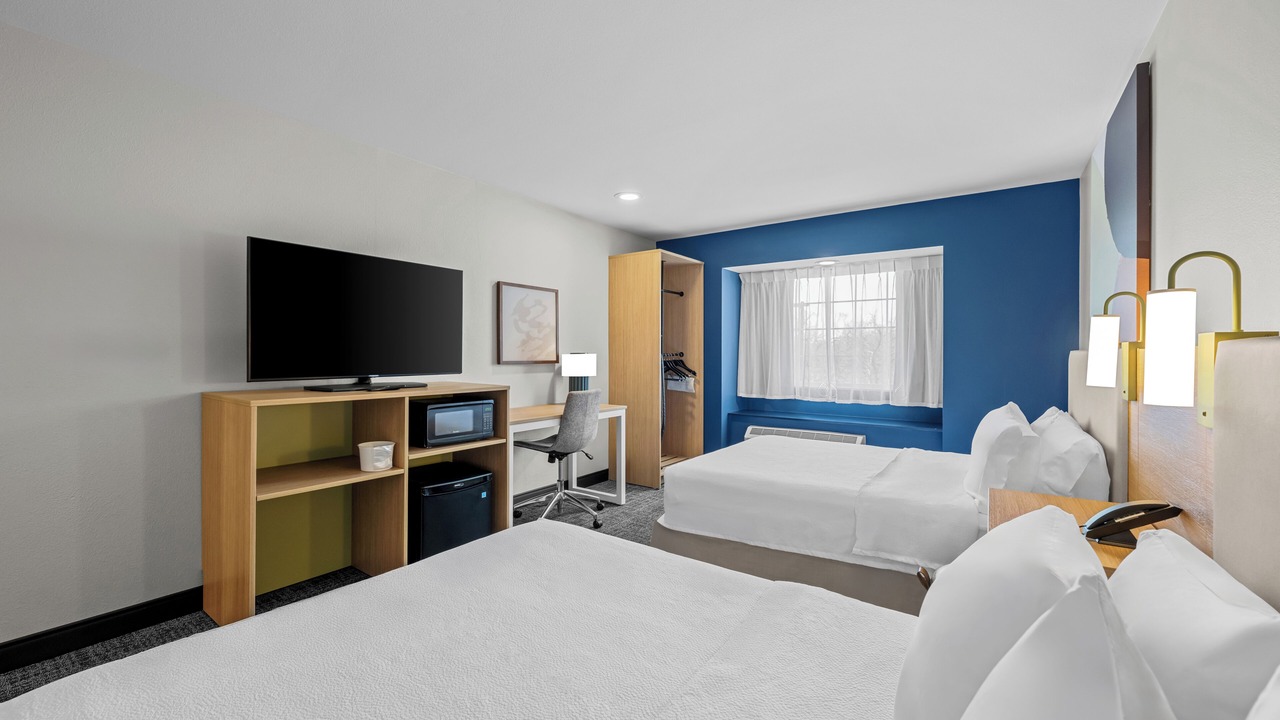 Photo of Bedroom in Stillwater