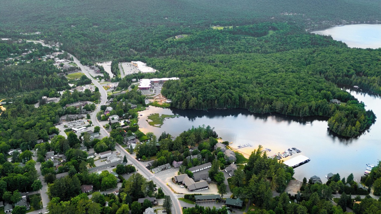 Photo of Outdoor in Lake Placid
