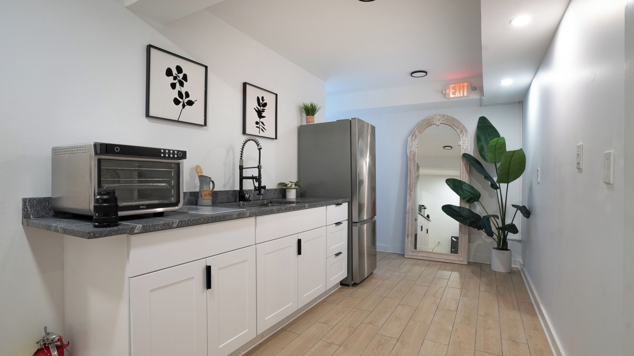 Photo of Kitchen in Lake Placid