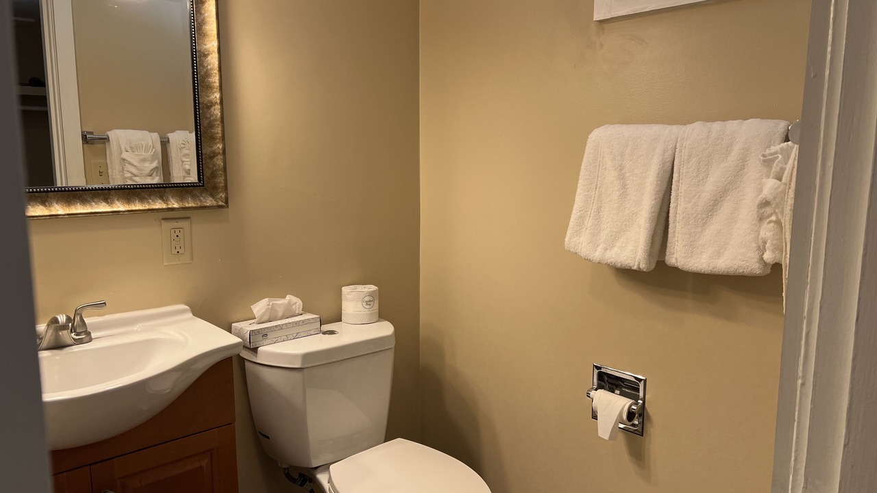 Photo of Bathroom in Putney