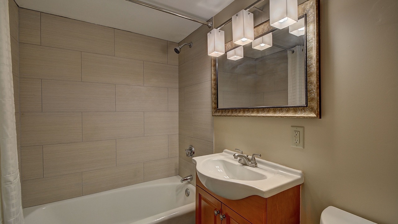 Photo of Bathroom in Putney