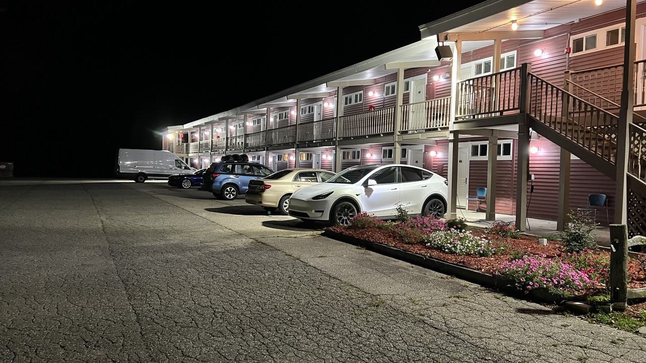 Photo of Outdoor in Putney