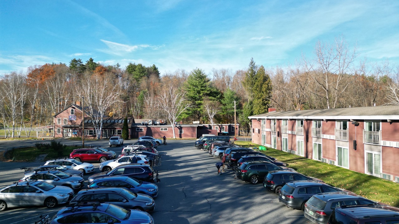 Photo of Outdoor in Putney