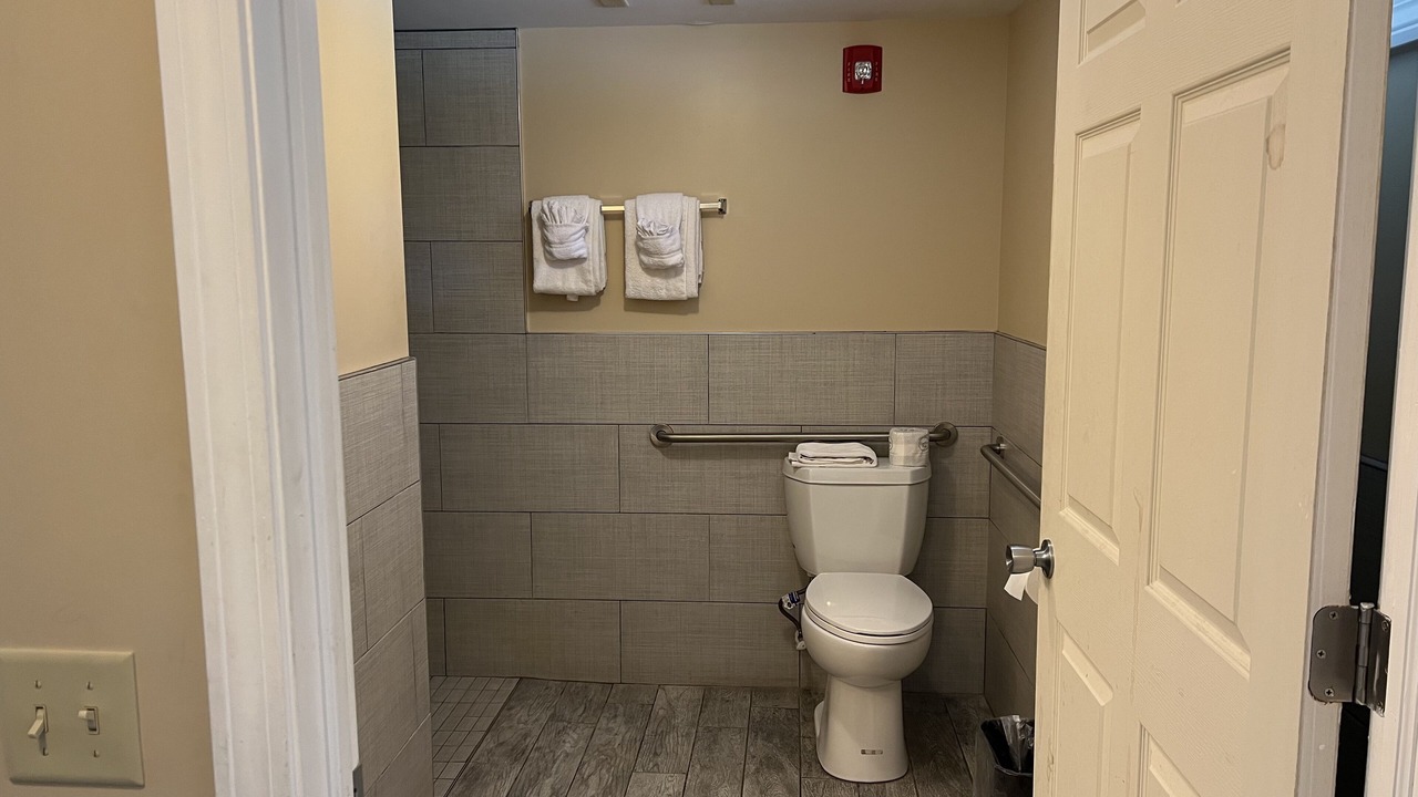 Photo of Bathroom in Putney