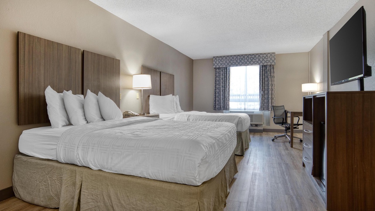 Photo of Bedroom in Philadelphia