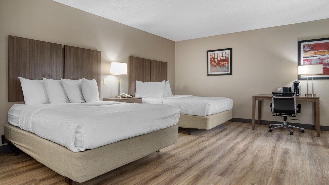 Photo of Bedroom in Philadelphia