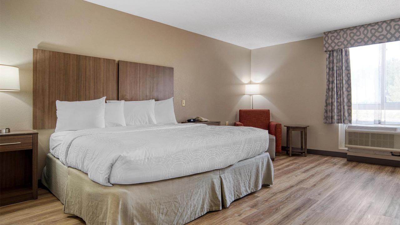 Photo of Bedroom in Philadelphia