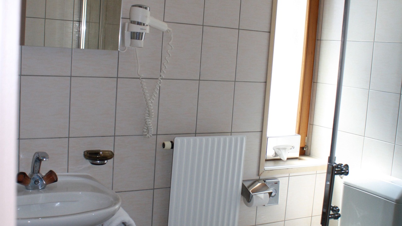 Photo of Bedroom in Monthey