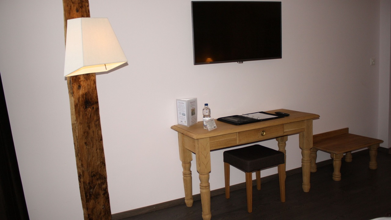Photo of Bedroom in Monthey