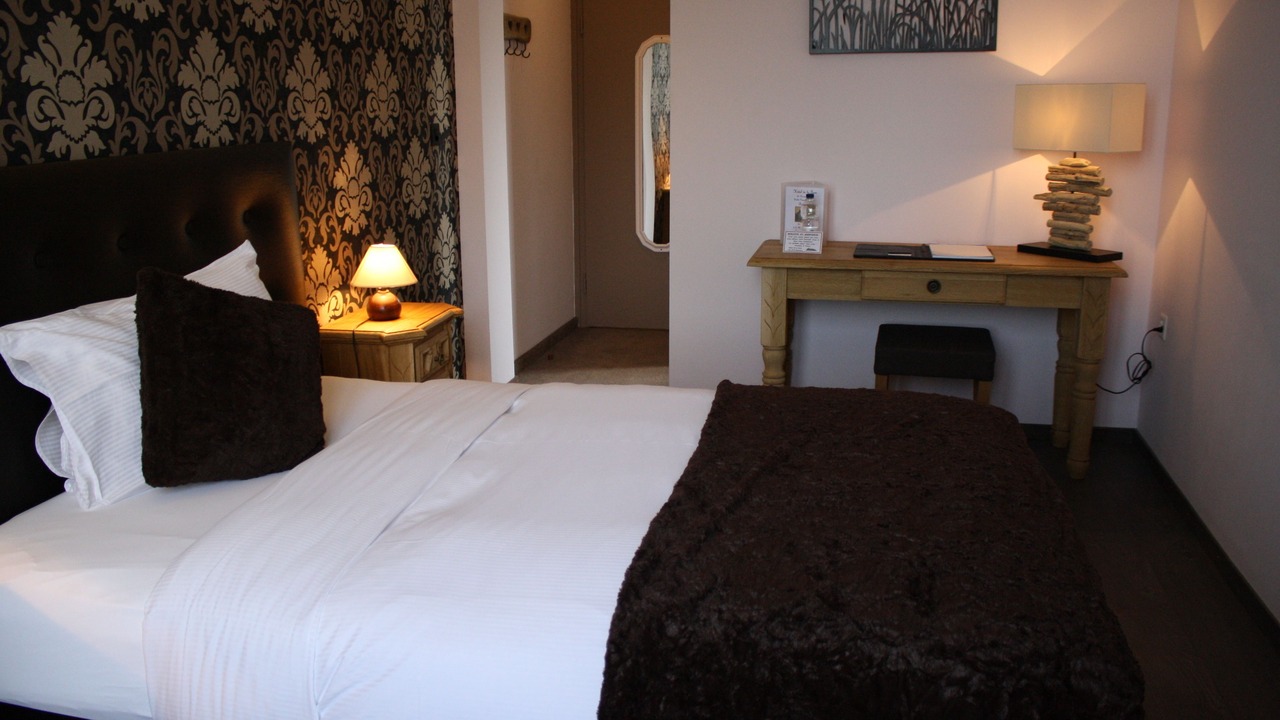 Photo of Bedroom in Monthey