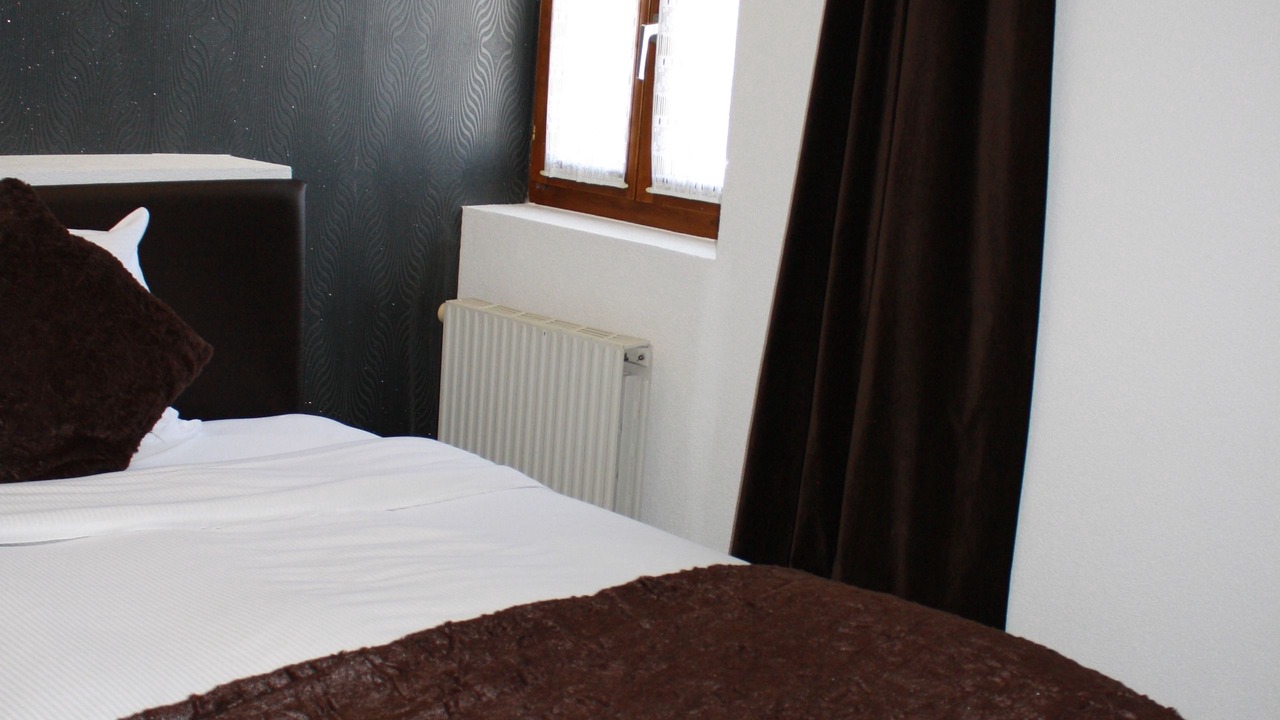 Photo of Bedroom in Monthey