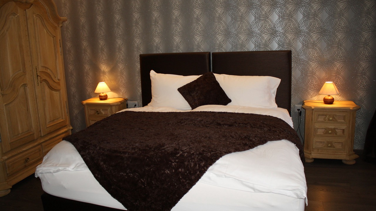 Photo of Bedroom in Monthey