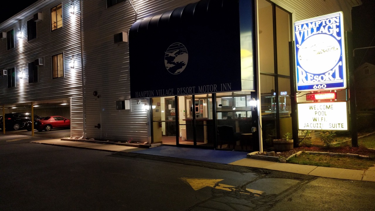 Photo of Outdoor in Hampton