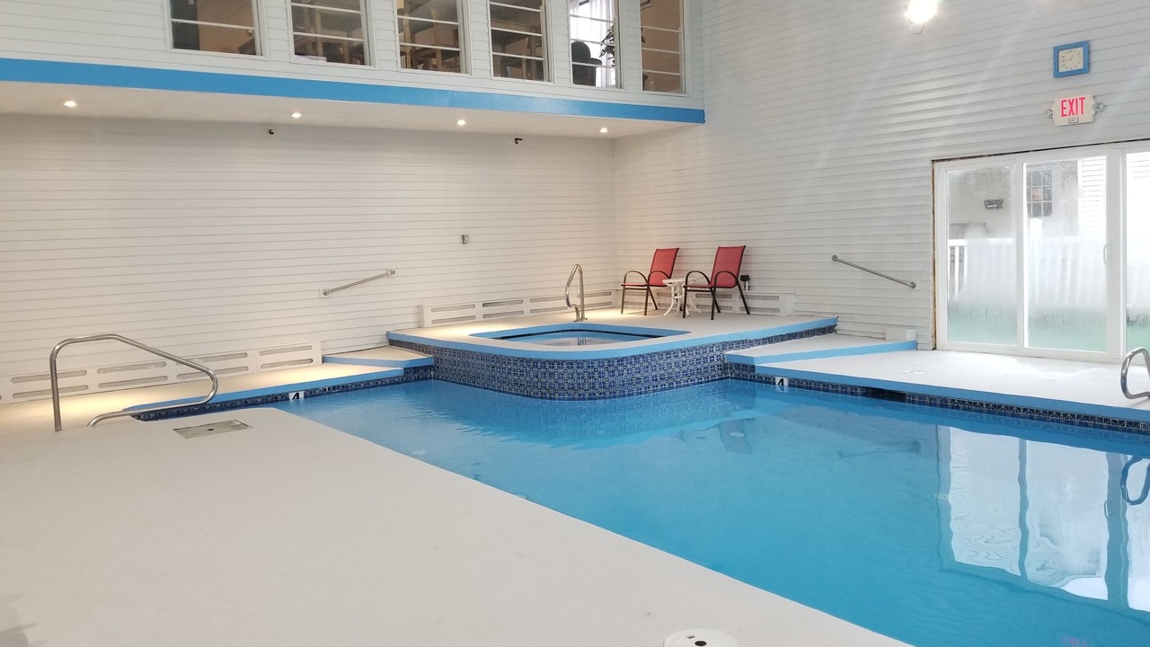 Photo of Outdoor in Hampton