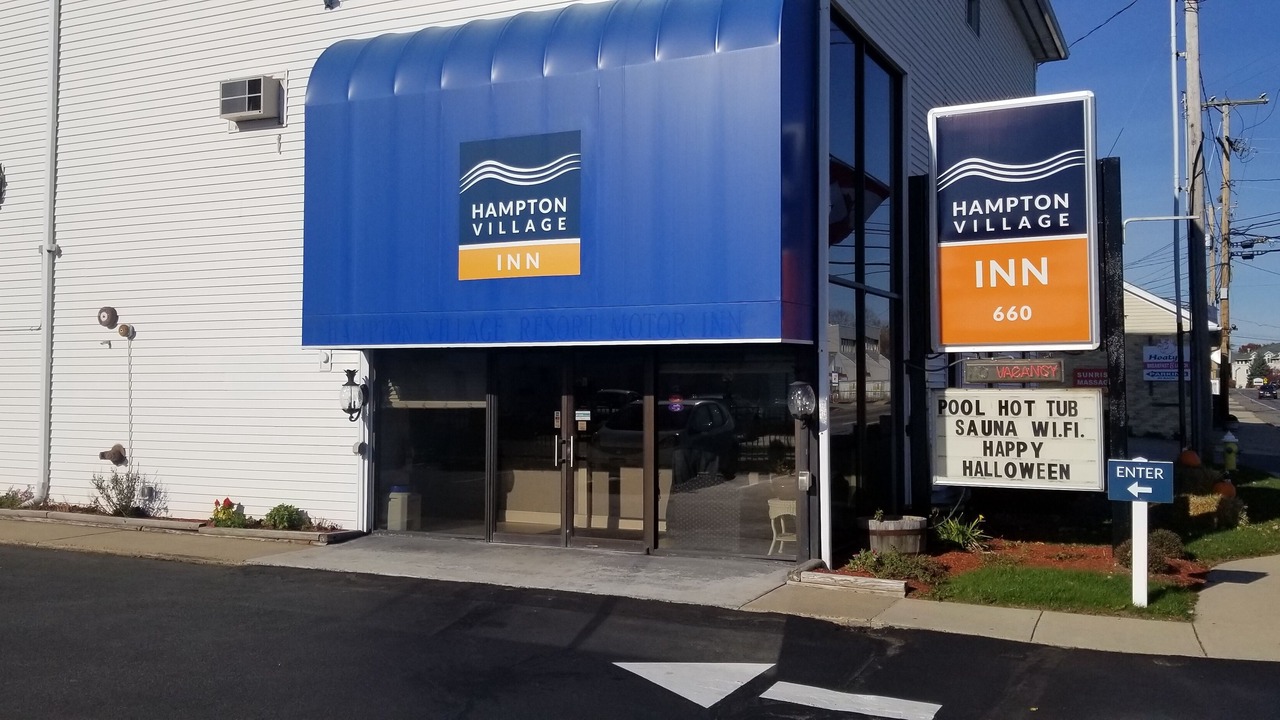 Photo of Outdoor in Hampton