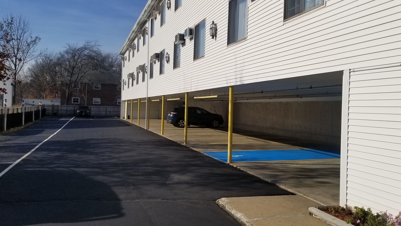 Photo of Outdoor in Hampton