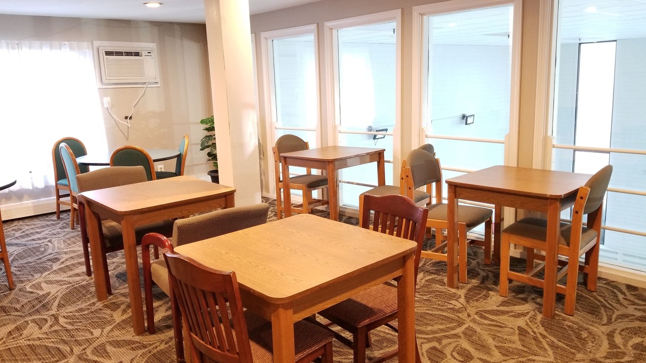 Photo of Others in Hampton