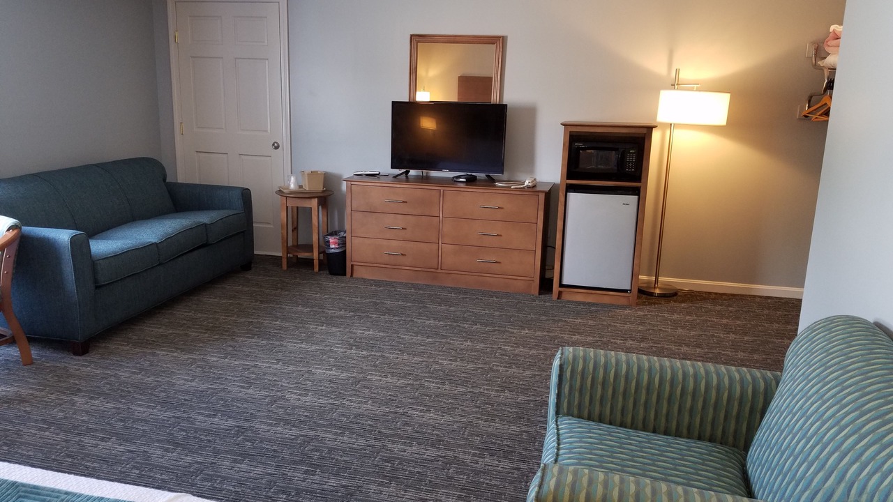 Photo of Bedroom in Hampton