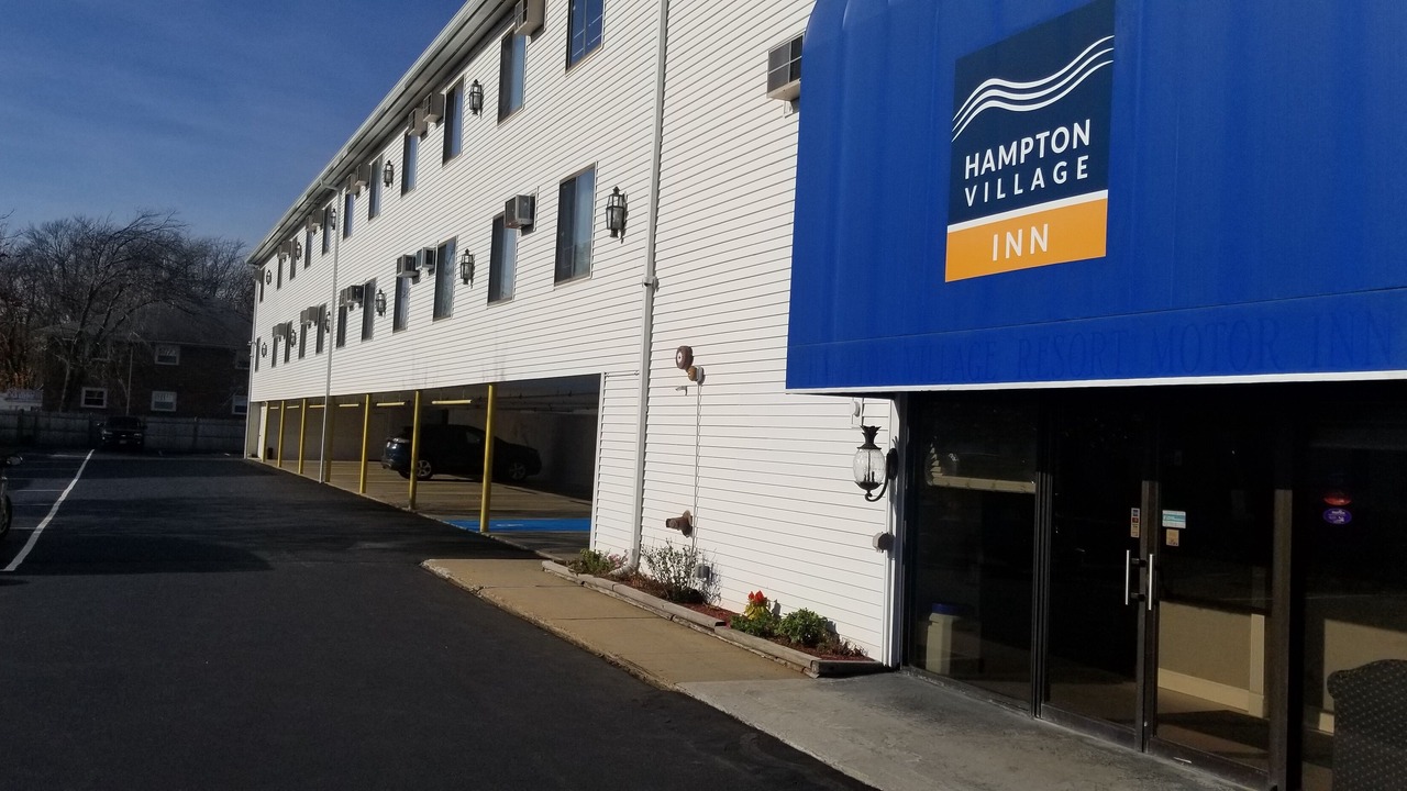 Photo of Outdoor in Hampton