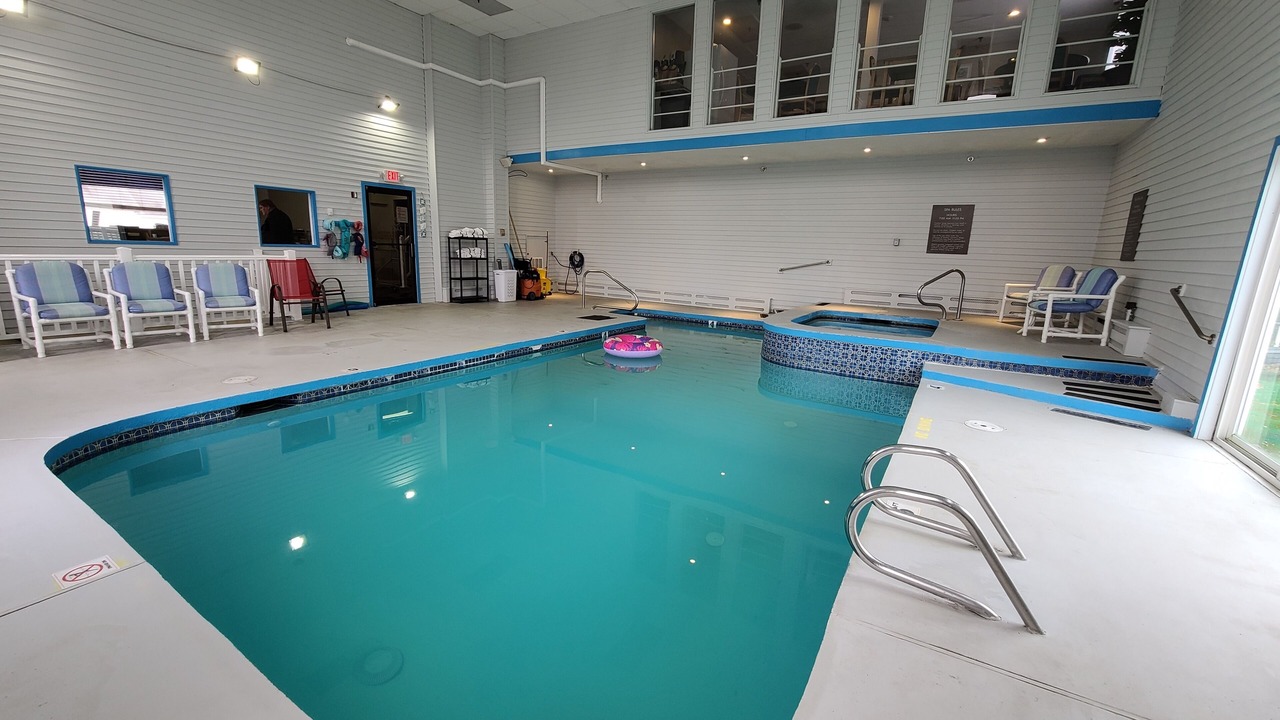 Photo of Outdoor in Hampton