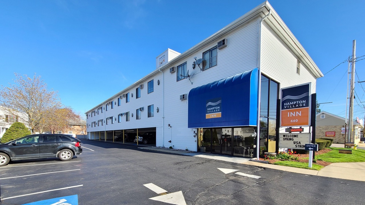 Photo of Outdoor in Hampton