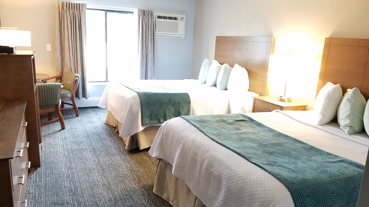 Photo of Bedroom in Hampton