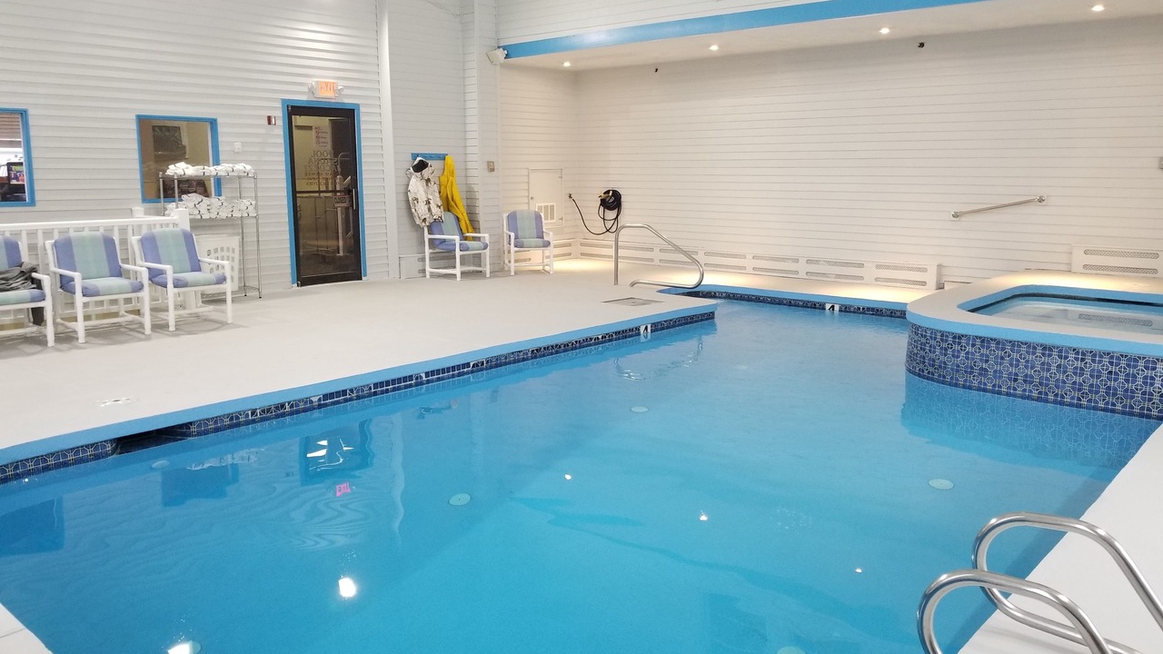 Photo of Outdoor in Hampton